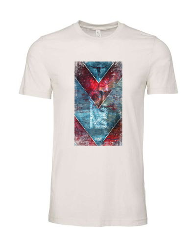 Vonn Kiss #RK T-Shirt