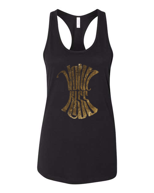 Vonn Kiss Tank Top