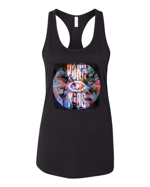 VKPINK Tank Top