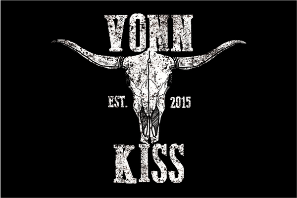 Vonn Kiss